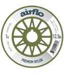 AIRFLO PREMIUM NYLON TIPPET  - 100M