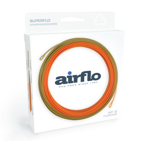 Airflo Polyfuse XT Cold Saltwater Fly Line