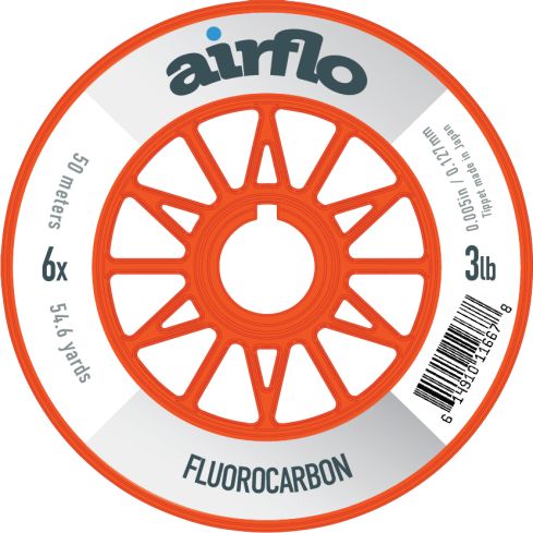 AIRFLO FLUOROCARBON - 50M
