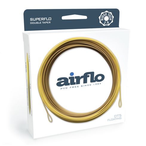 Airflo Superflo Ridge 2.0 Universal Taper – East Rosebud Fly & Tackle