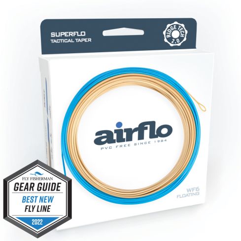 AirFlo Floating Velocity Fly Line – Indian Pass Outfitters