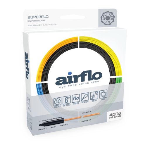 Fly Lines - Products