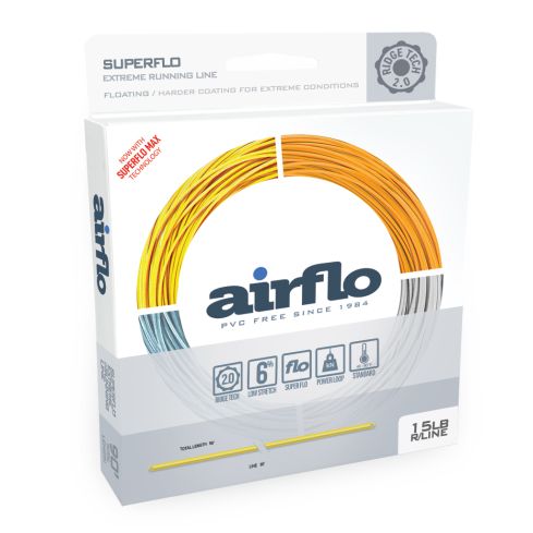 Airflo Skagit Compact 2.0 - Sexton & Sexton